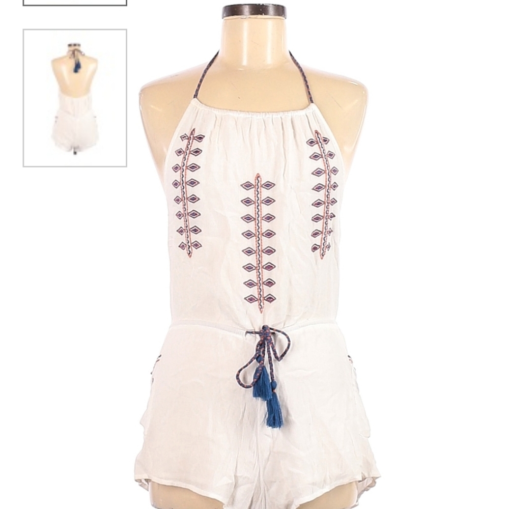 Raga Romper
